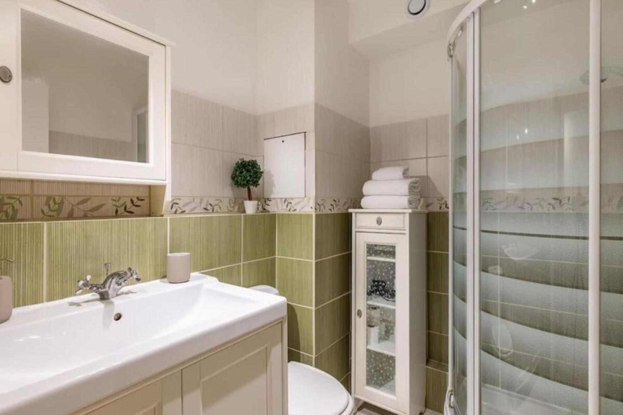 Appartement Rossini - And Cosy With Ac *